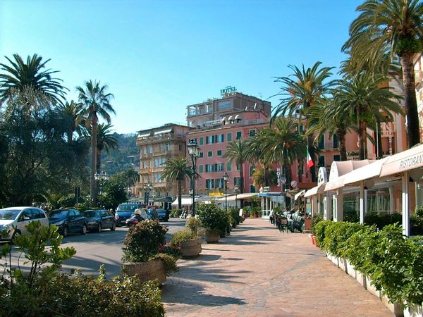 La maison de Francesco