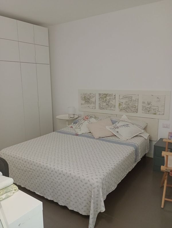La maison de Gaudenzia e Maurizio