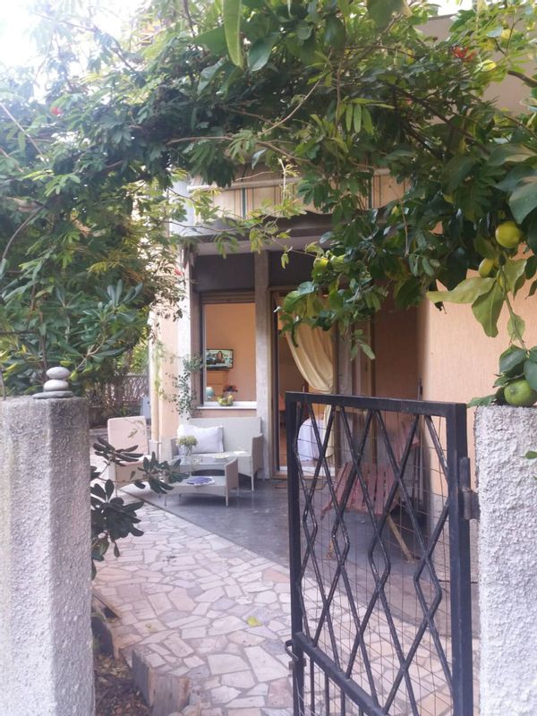 La maison de Stefania & Chiara
