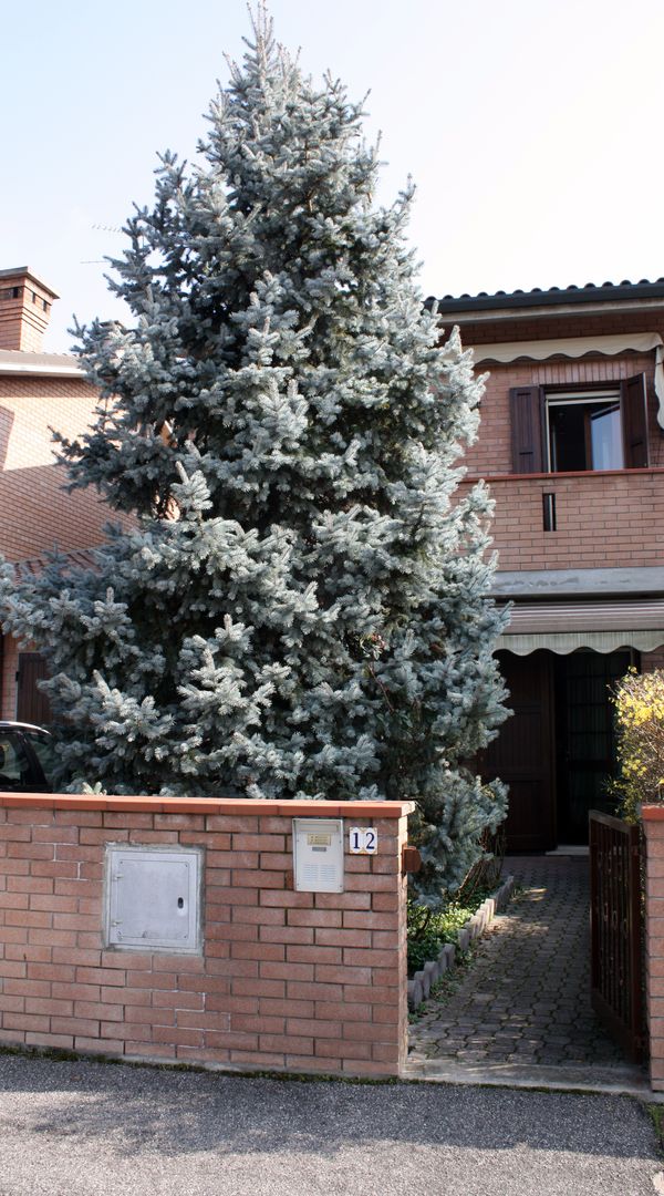 La maison de Francesca