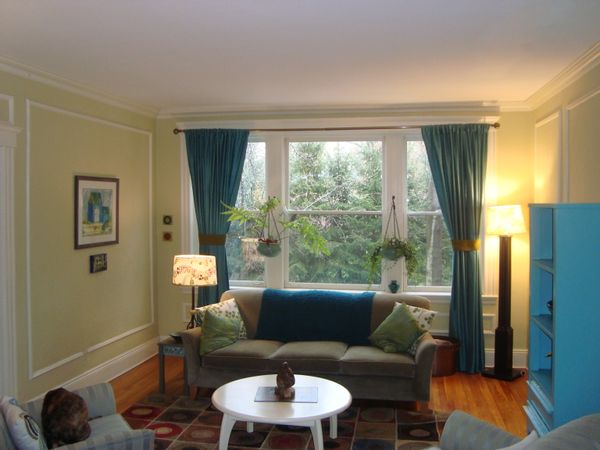 La maison de shoshanna