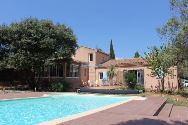 Entre Camargue et Provence
