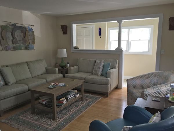 La maison de Jess