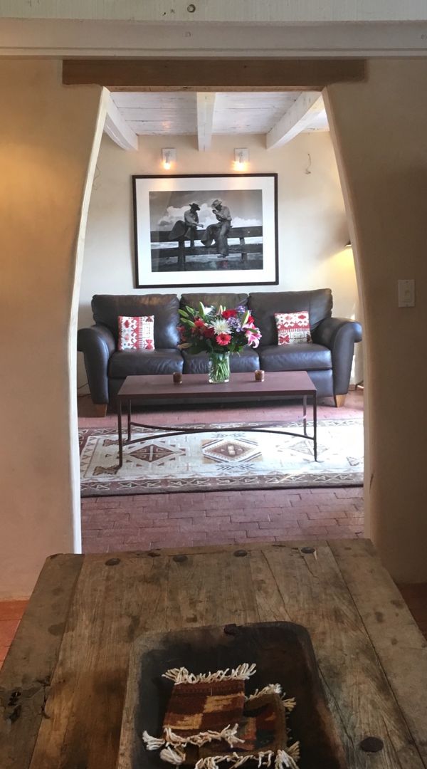 La maison de Susan