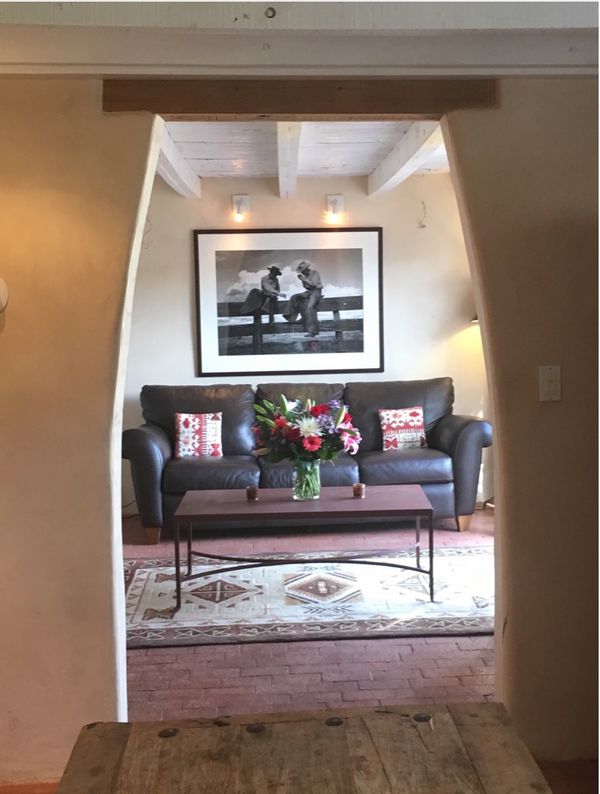 La maison de Susan