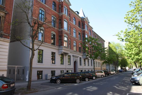 La maison de Jakob
