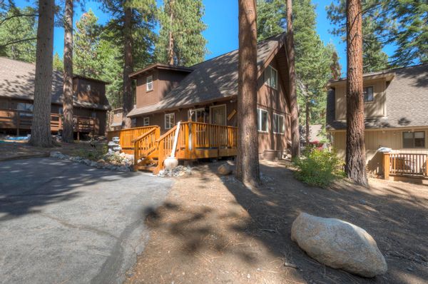La maison de Selena