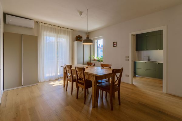 La maison de Elena