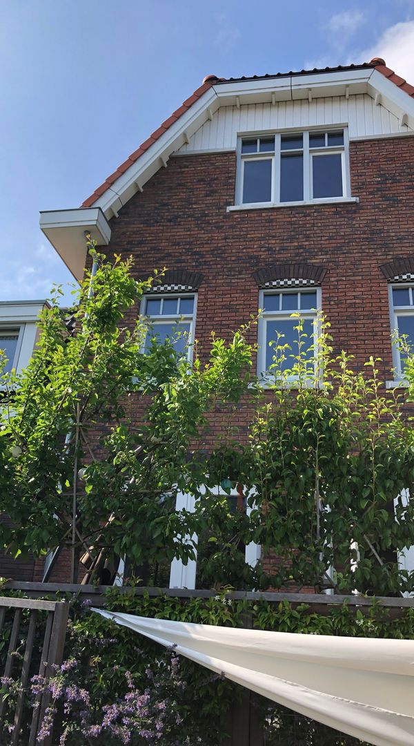 La maison de Willem&Debby