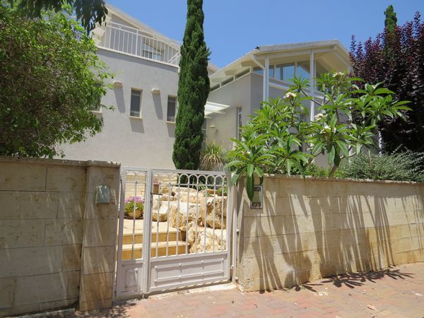 La maison de Uri
