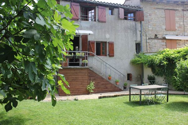 La maison de Pauline