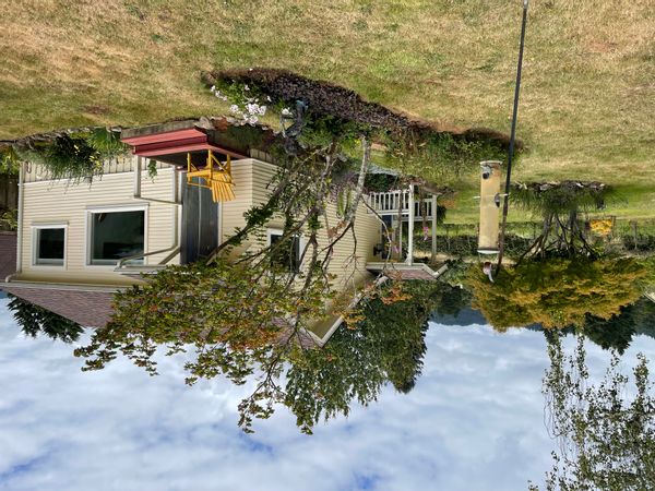 La maison de Susan