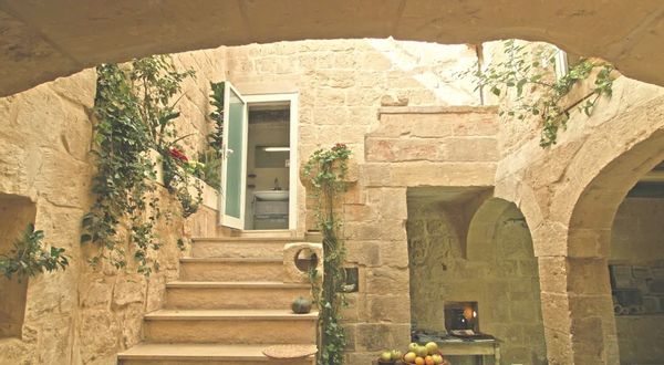 La maison de Ian