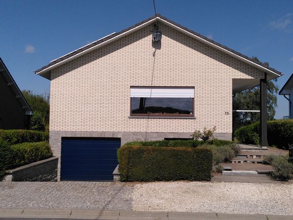 La maison de Ilona