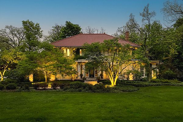 La maison de Bob