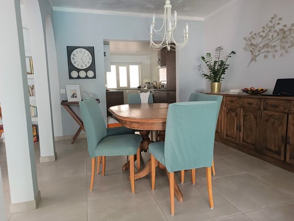 La maison de Júlio