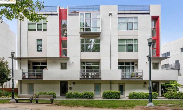 La maison de Linda