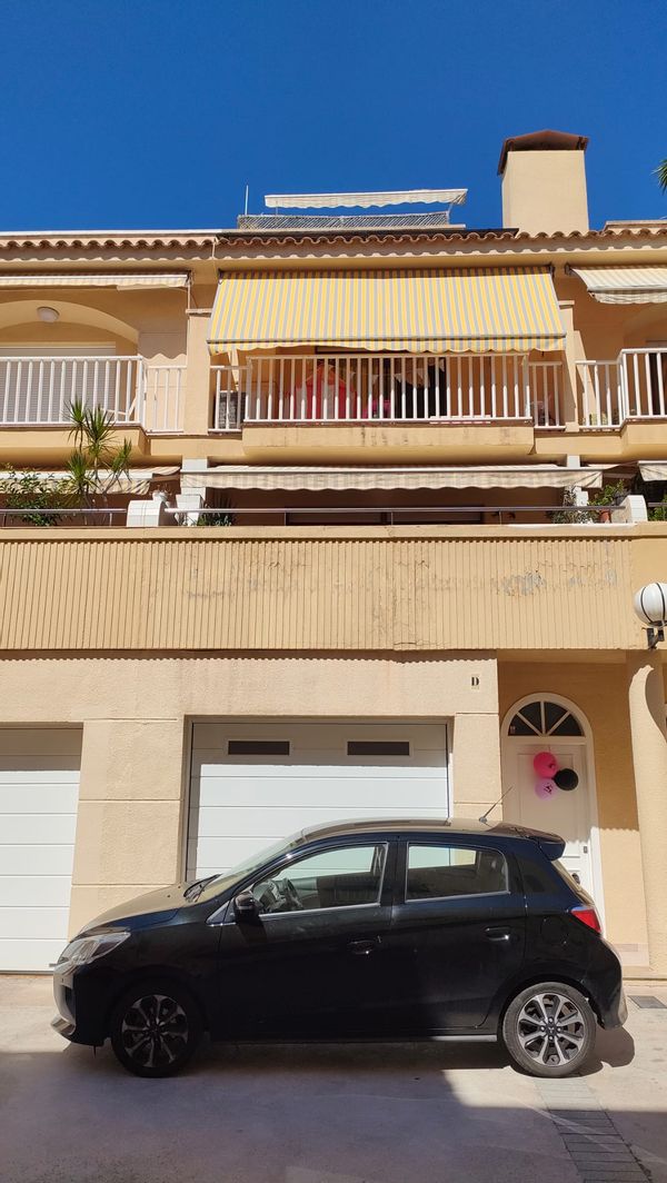 La maison de Gemma Gloria