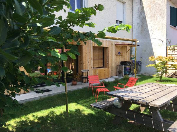 La maison de helene