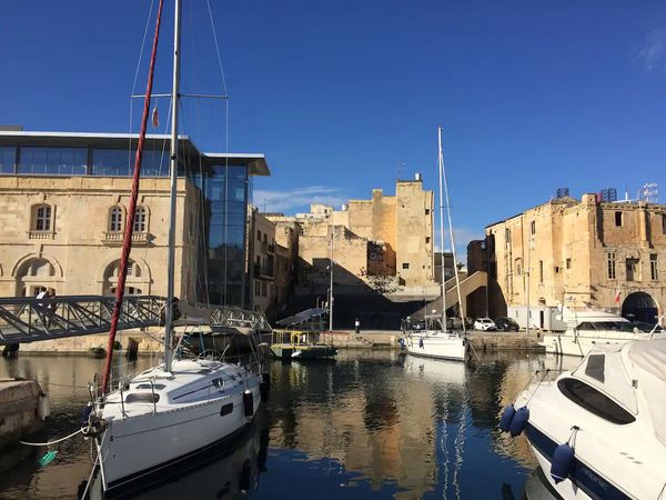 La maison de Antonella