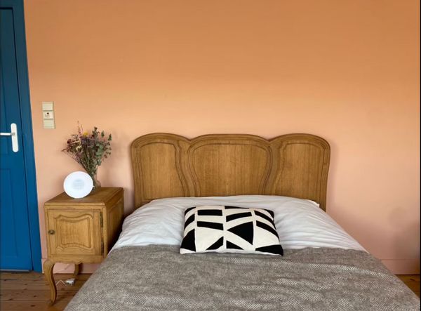 La chambre privée de Charlotte - cosy bedroom