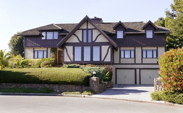 La maison de charlotte