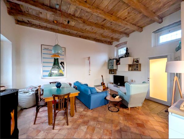 La maison de Jacopo