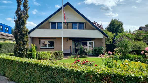 La maison de Hein