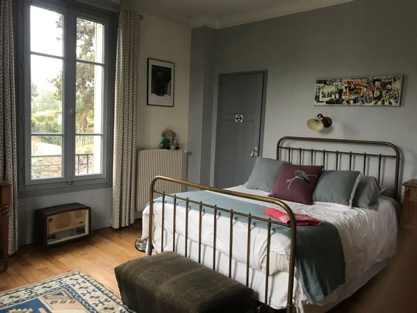 Guest room Paris Versailles