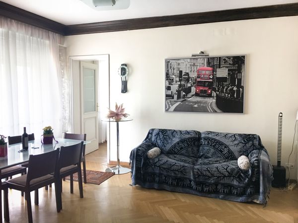 La maison de Beatrix