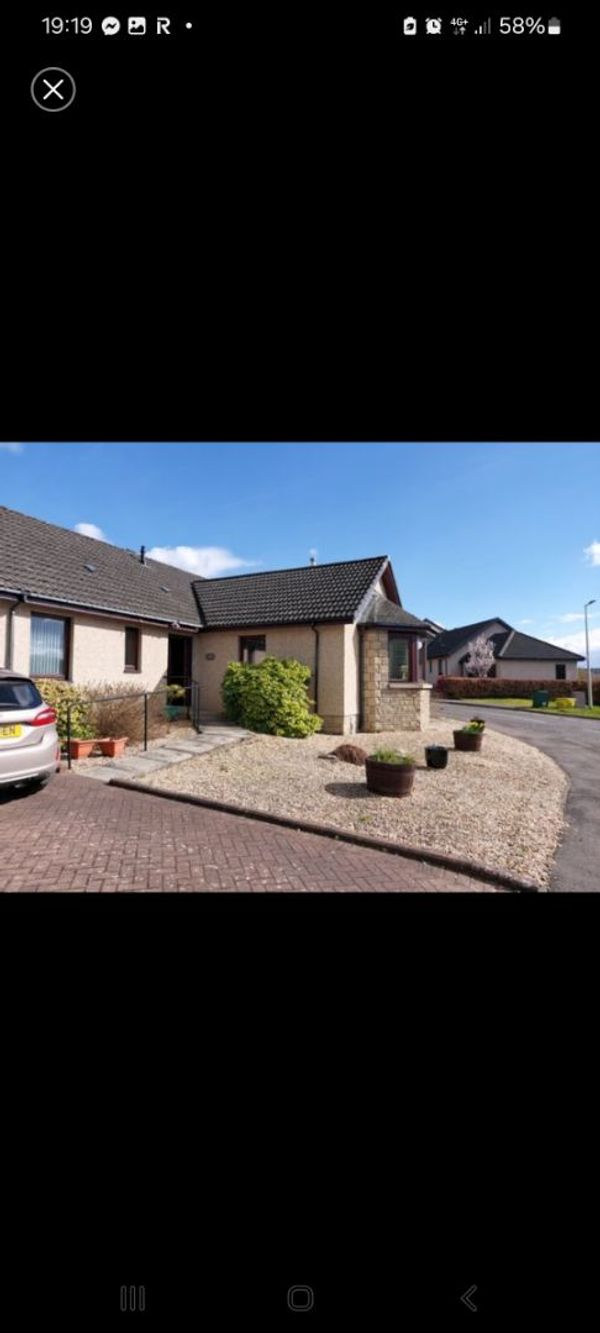 La maison de Carole