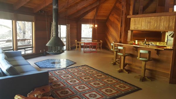 La maison de amanda