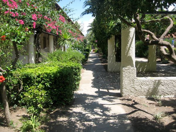 La maison de Gabriella E Marco
