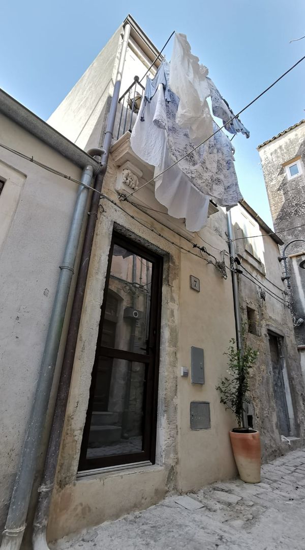 La maison de ilaria