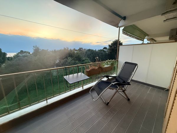 La maison de Iliana