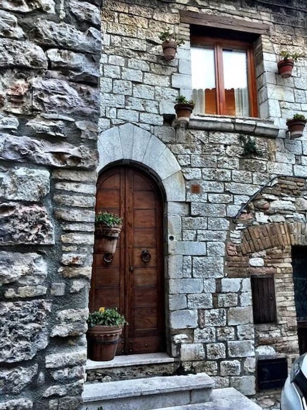 La maison de STEFANO