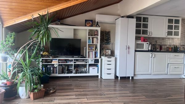 La maison de Selin Gül