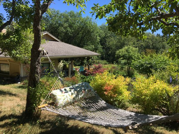 La maison de Michael & Maggie