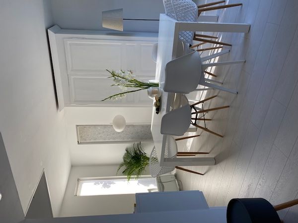 La maison des Martel :)