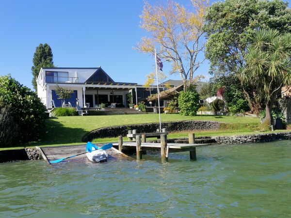 La maison de Lois & Gary