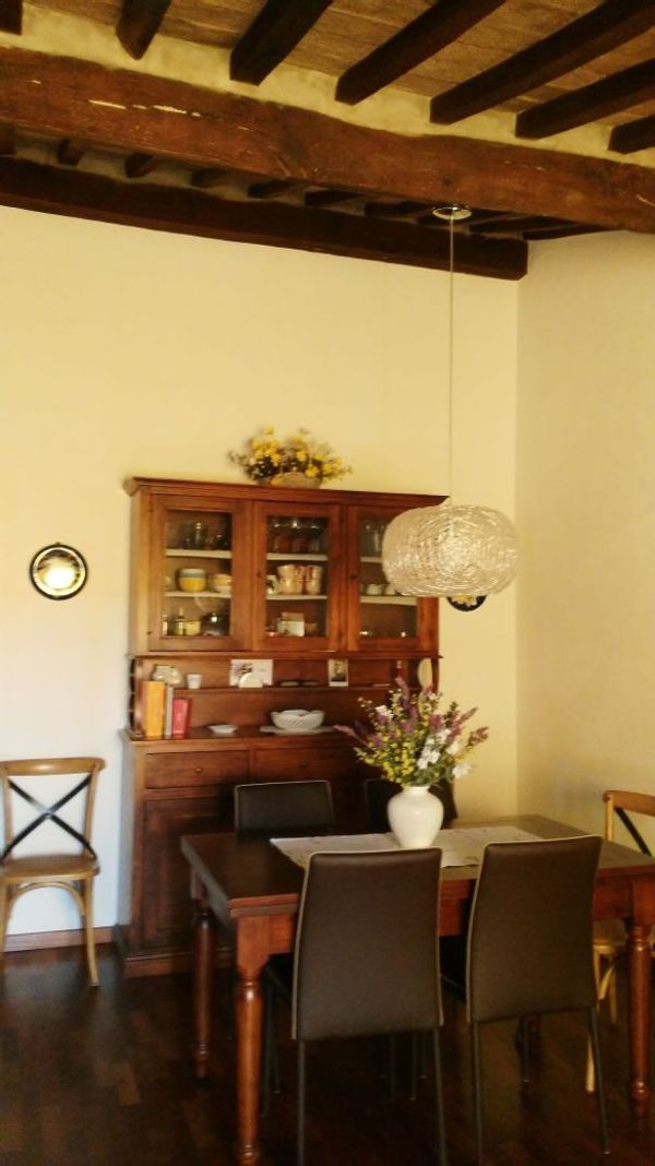 La maison de Rosella