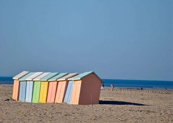 Le studio de Delphine