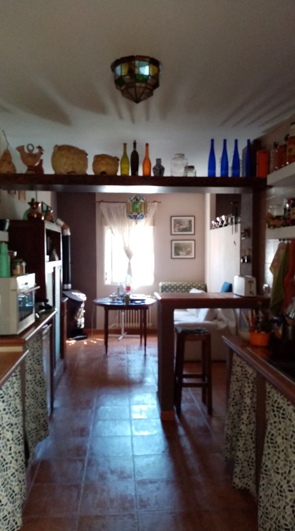 La maison de Ana Isabel