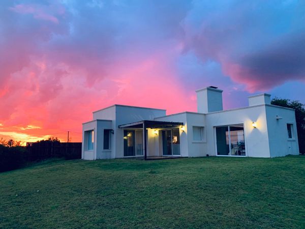 La maison de Silvia & Nacho