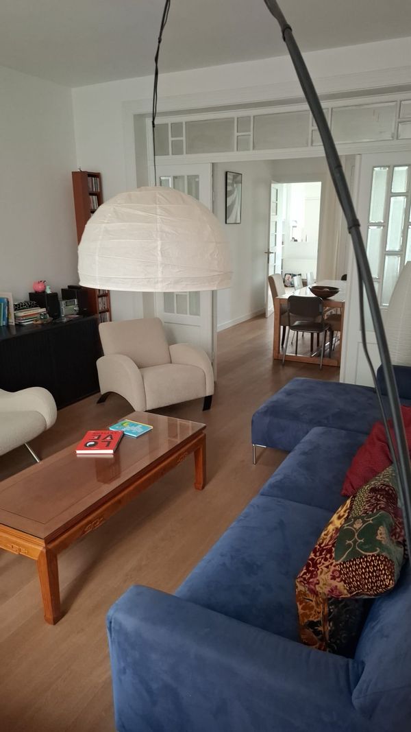 La maison de benny