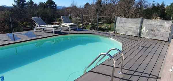 DECONNEXION TOTALE EN PROVENCE