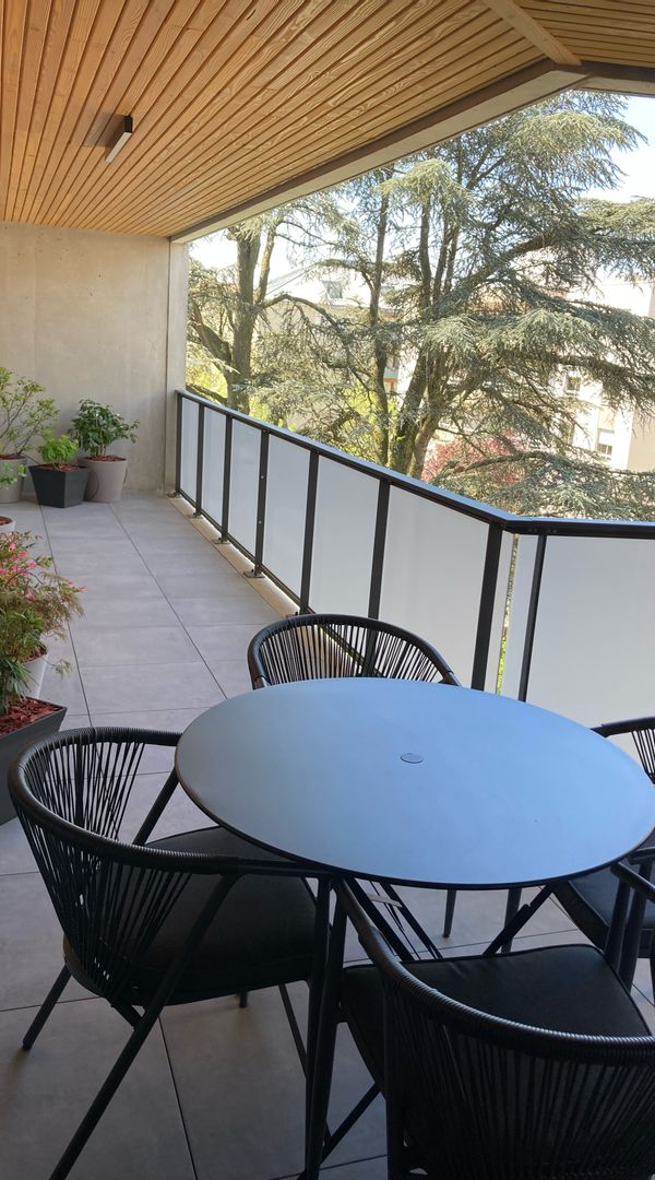 L’appartement de Sylvie, Lyon-centre à 8 kms