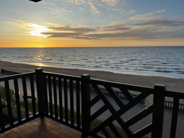 STUDIO VUE MER / ACCÈS DIRECT PLAGE