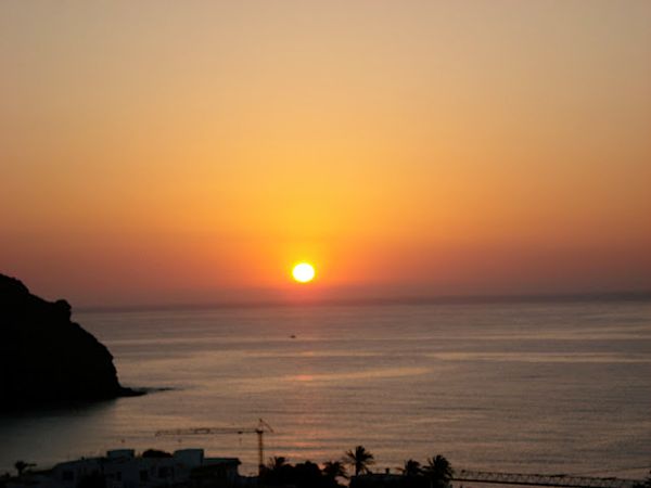 Piso con todas las comodidades / Appartement tout confort (Not available July, August and September)