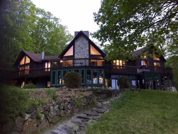 La maison de Kathleen